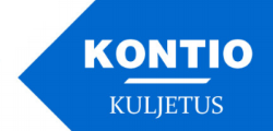 Kontio-Kuljetus logo