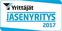 SY jäsenyritys 2017