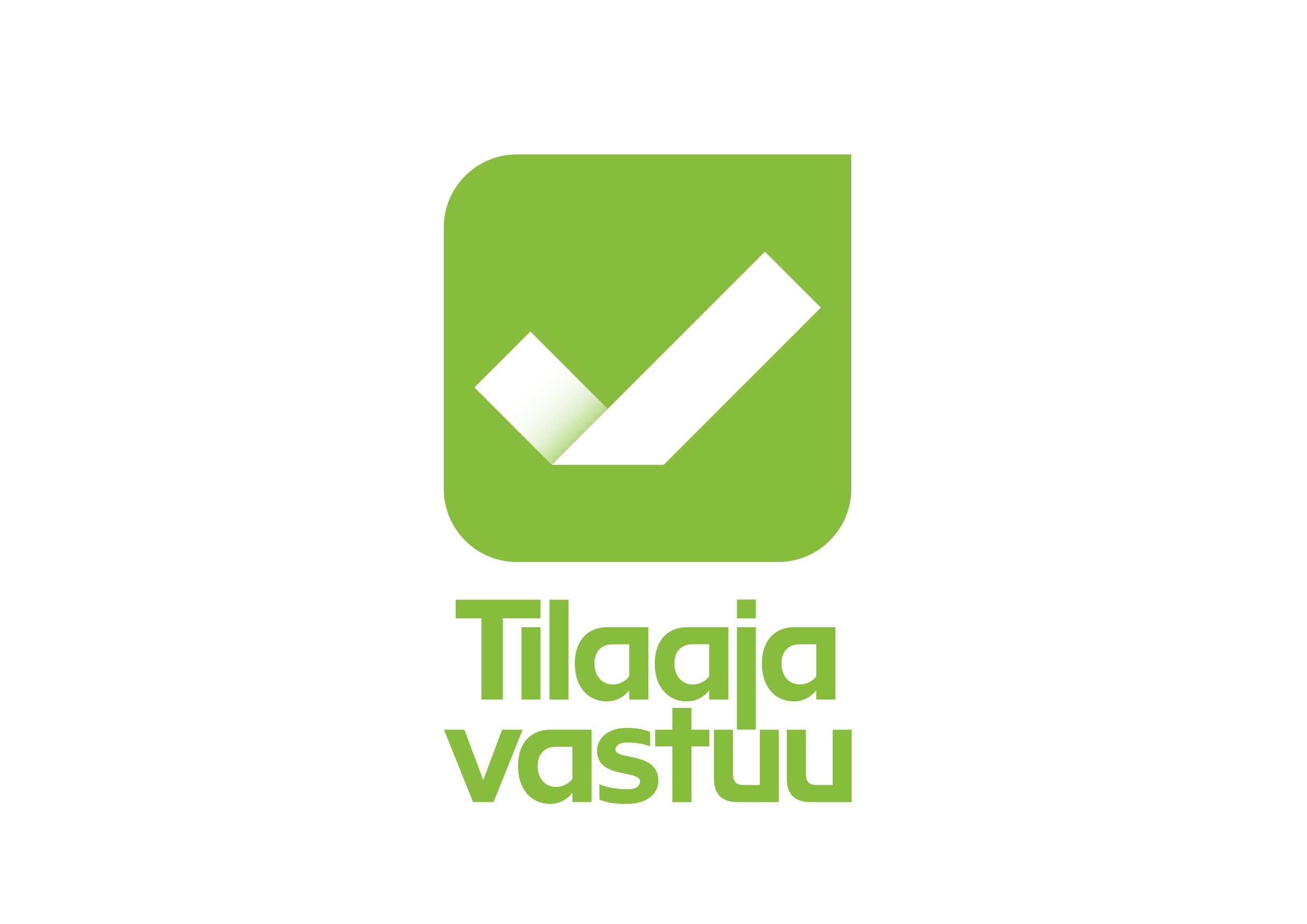 Tilaajavastuu