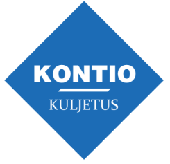 Kontiokuljetus Logo